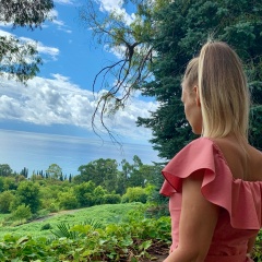 Наталия Волохова, 30.04.1985, Москва