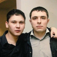 Ерлан Алжабаев, 13.01.1987, Павлодар