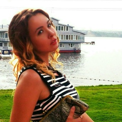 Катерина Баранова, 16.09.1989, Москва