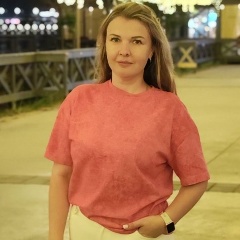 Анастасия Завьялова, 30.05, Волжск