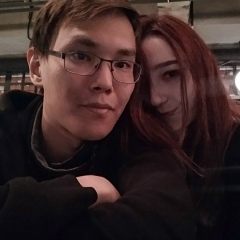 Нурбек Катсолов, 08.08, Алматы