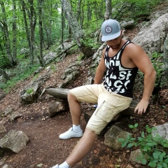 Валера Стрелецкий, 05.08, Москва