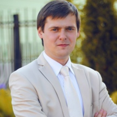Николай Гапликов, 19.09.1986, Санкт-Петербург