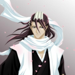 Бьякуя Кучики, 10.09.1999, Пермь