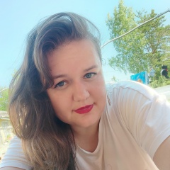Анна Конюхова, 13.02, Санкт-Петербург