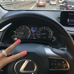 Liza Liza, 23.09, Москва
