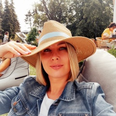 Светлана Соколова, 18.09, Санкт-Петербург