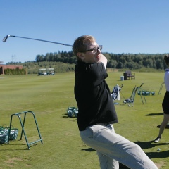 Андрей Цветков, 28.02.1985, Москва