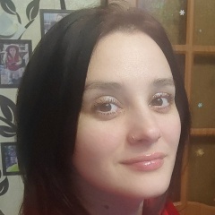 Ирина Волчкова-Захарова, 16.02.1988, Новомосковск