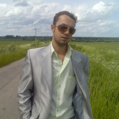 Гарик Моржов, 31.07.1984, Санкт-Петербург