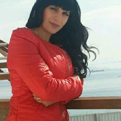 Гуля Керимова, 22.06.1985, Находка