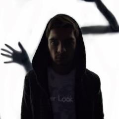 Сережа Fresh-Chainsaw, 27.01, Киев