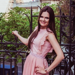 Ольга Вахонина, 19.11, Челябинск