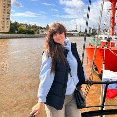 Наталья Сухова, 04.12