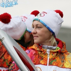 Елена Костарева, 10.09, Котельники