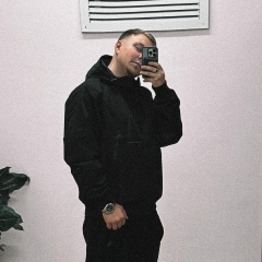 Антон Перфильев, Ноябрьск