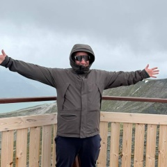 Роман Сааринен, 30.06.1981, Санкт-Петербург