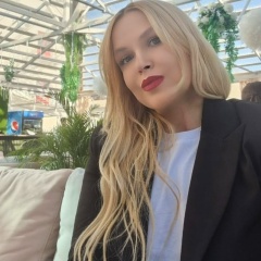 Екатерина Маковская, 11.03.1986