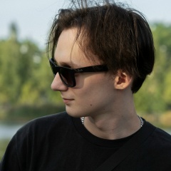 Тима Небушуев, 06.02, Санкт-Петербург