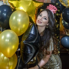 Зулейха Сул, 21.06.1988, Москва