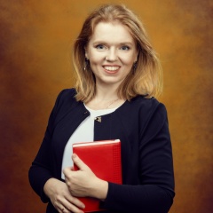 Юлия Иванова, 19.03, Новосибирск