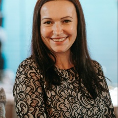 Елена Бельская, 24.12, Санкт-Петербург