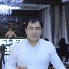 Болат Умутбаев, 06.08, Шымкент