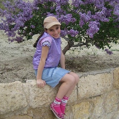 Sophio Gendzekhadze, 14.09.1999, Поти