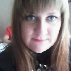 Вероника Кривобокова, 18.04.1991, Бишкек