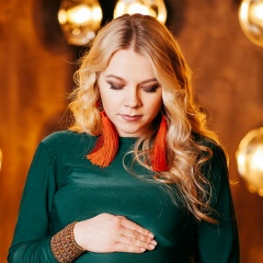 Natalie Karpova, 02.05.1991, Киев