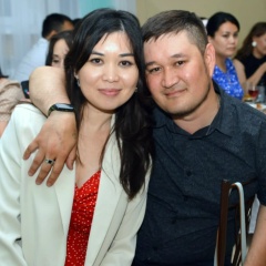 Жасуркен Абдуллин, 29.06, Верхний Баскунчак