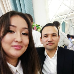 Дулат Бахтияр, 04.08.1986, Уральск