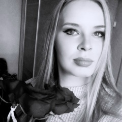 Вікторія Наумова, 18.05