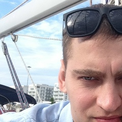 Илья Мурзин, 22.06, Тверь