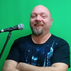 Юра Жевленёв, 10.09, Коломна