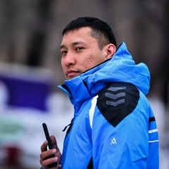 Габбас Ильяс, 25.01.1990, Ауэзов