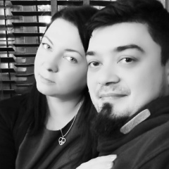 Анастасия Салимова, 01.05.1984, Санкт-Петербург