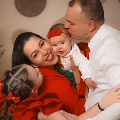 Алевтина Сигунава, 04.03, Новая Адыгея