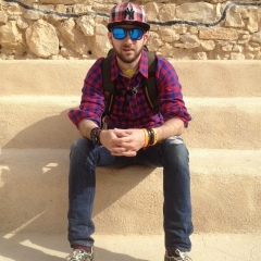 Igor Postanogov, 25.09