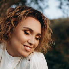 Дарья Бялик, 11.02.1989, Воронеж