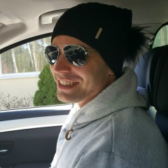 Михаил Киселев, Санкт-Петербург