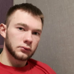 Вадим Шведов, 04.08.1989, Талдом