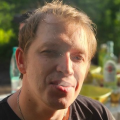 Максим Ивочкин, 18.12.1989, Москва