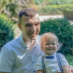 Дмитрий Вдовиченко, Симферополь