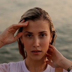 Аня Зайкова, 15.07