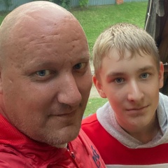 Сергей Игнатов, 28.07.1986, Новосибирск