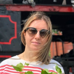 Анна Ржевская, 06.11, Васюринская