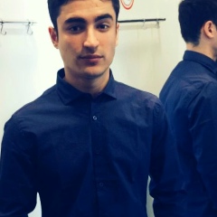 Расул Хусенов, 25.07.1969, Medina