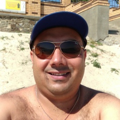 Константин Мирлас, 03.08.1983, Донецк