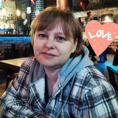 Нина Терентьева, 25.04.1987, Самара